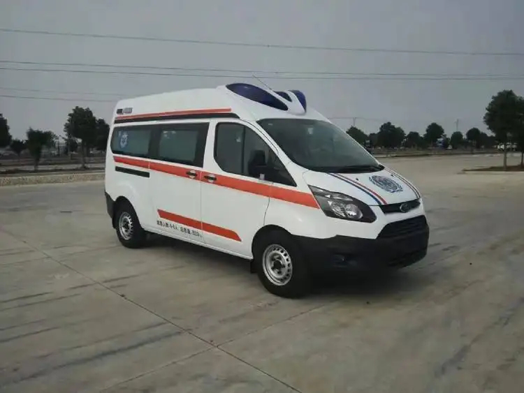 吴川市出租案例