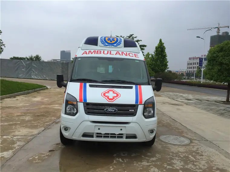 吴川市出租案例